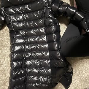 Moncler winter jacket